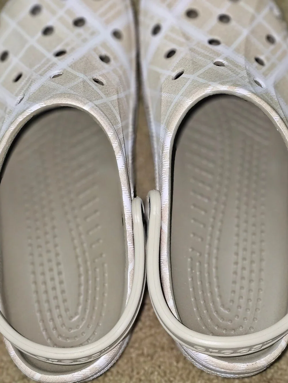 CROCS these bava